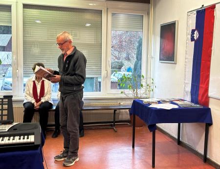 Praznik kulture so obeležili tudi pri Društvu upokojencev Ravne (17)